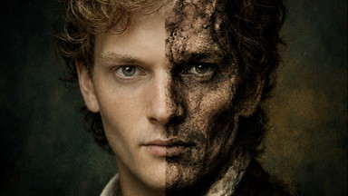 The Picture of Dorian Gray by Oscar Wilde