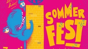Sommerfest Kulturfabrik