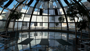 Vinyasa Flow @Globetrotter