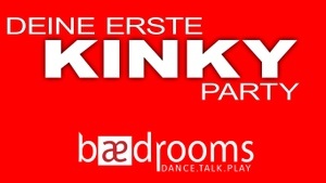 bedrooms - Sexpositiv Kinky Party Köln BLACKMUSIC