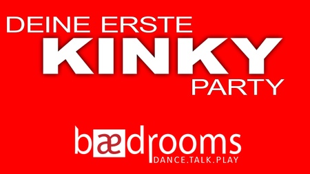 bedrooms - Sexpositiv Kinky Party Köln BLACKMUSIC