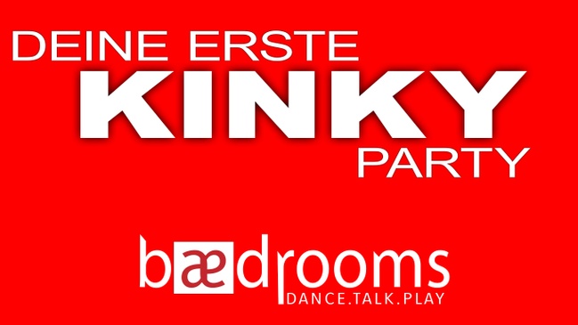bedrooms - Sexpositiv Kinky Party Köln BLACKMUSIC