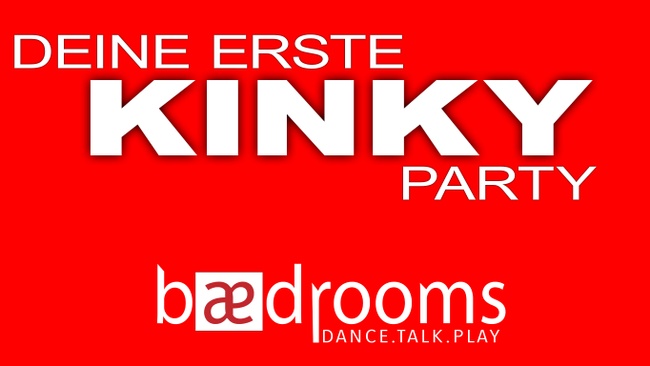 bedrooms - Sexpositiv Kinky Party Köln BLACKMUSIC