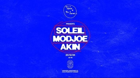 Tell a friend, to tell a friend!