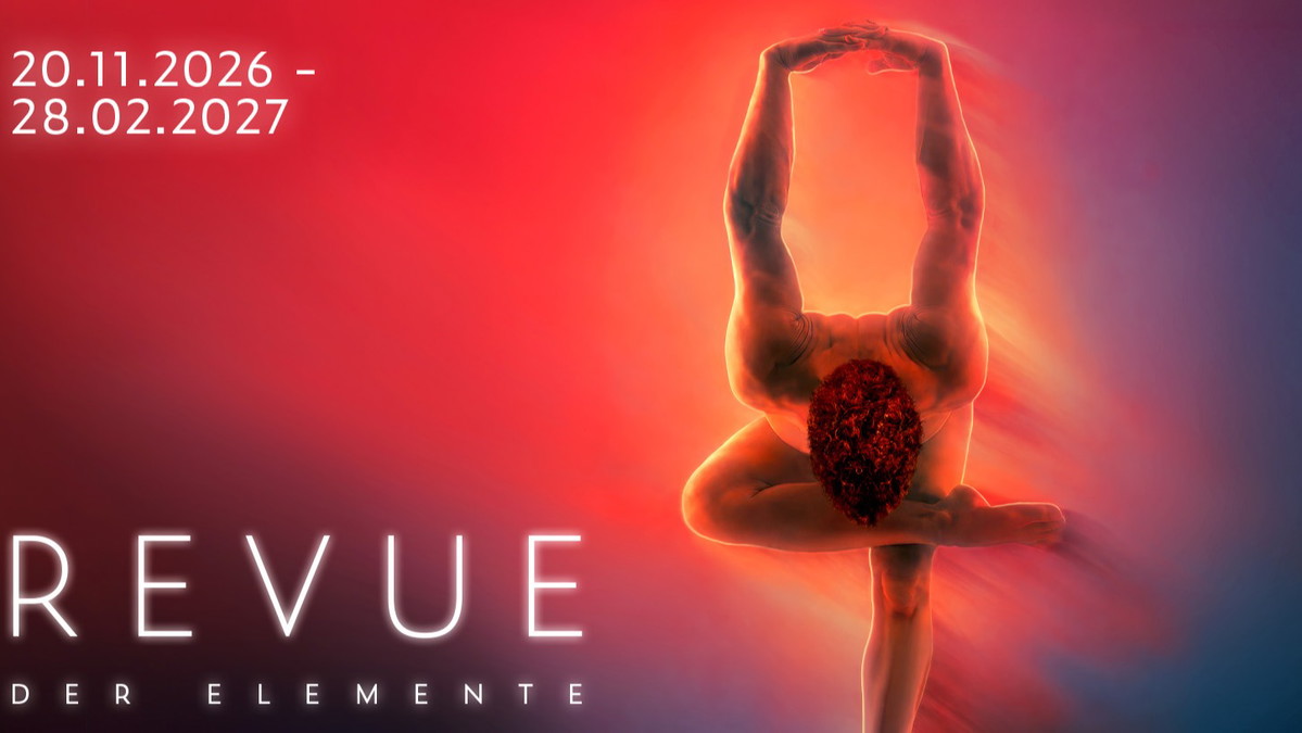Revue der Elemente