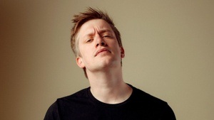 Daniel Sloss live im Huxleys