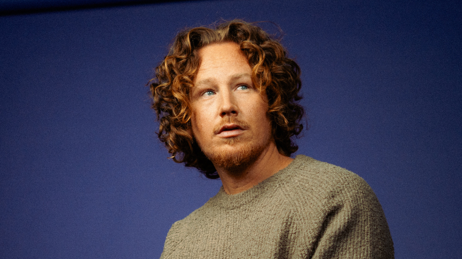 MICHAEL SCHULTE- "BEAUTIFUL REASONS TOUR 2027"