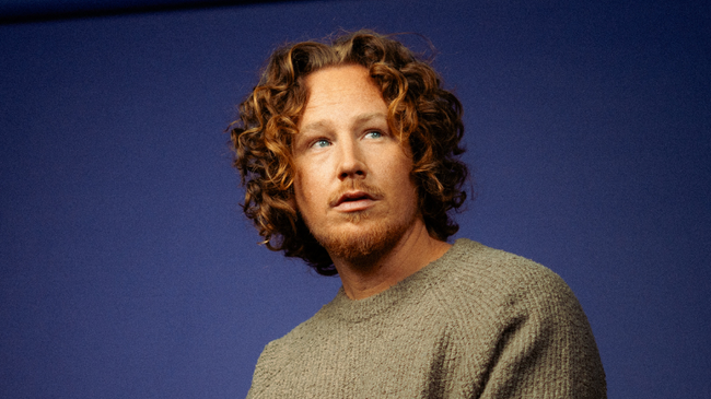 MICHAEL SCHULTE- "BEAUTIFUL REASONS TOUR 2027"