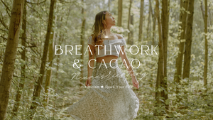 München Breathwork & Kakao (mit 🎧) ✨ Neuausrichtung