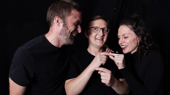 Workshop: Improtheater ausprobieren!