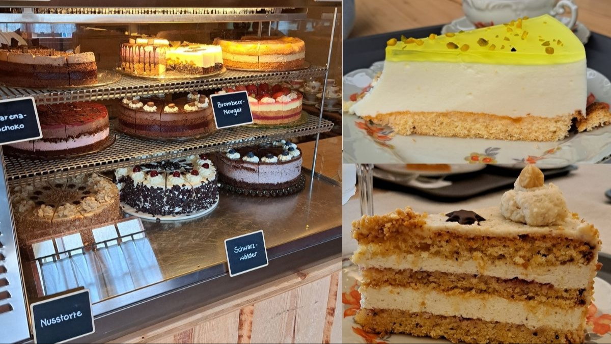 Hof-Café