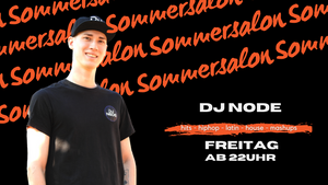 Partylicious | DJ Node