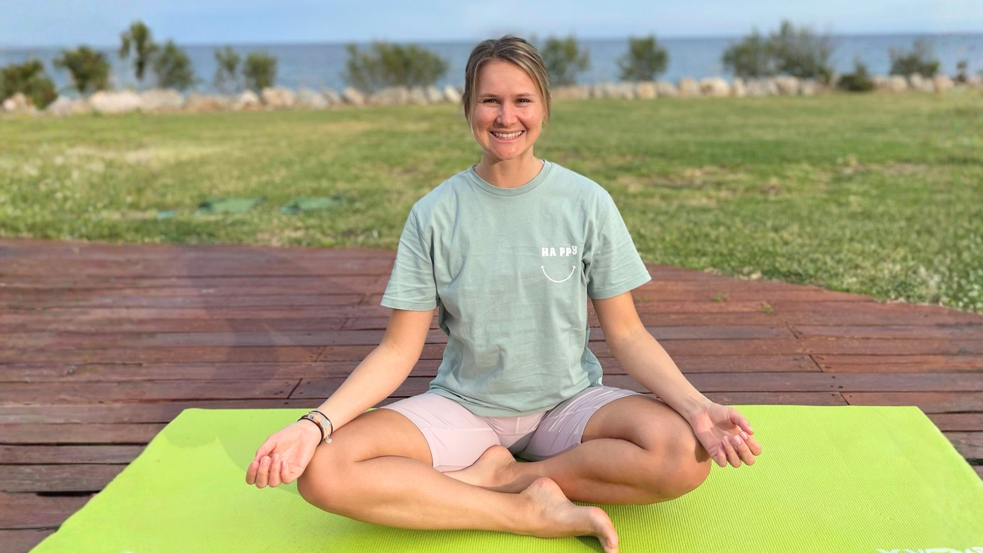 Welcome to Yoga! – Der Kurs für deinen Yoga-Einstieg