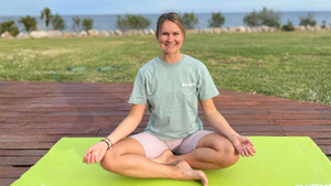 Welcome to Yoga! – Der Kurs für deinen Yoga-Einstieg