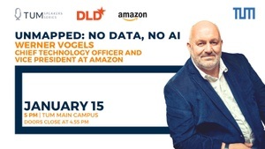 Unmapped: No Data, No AI