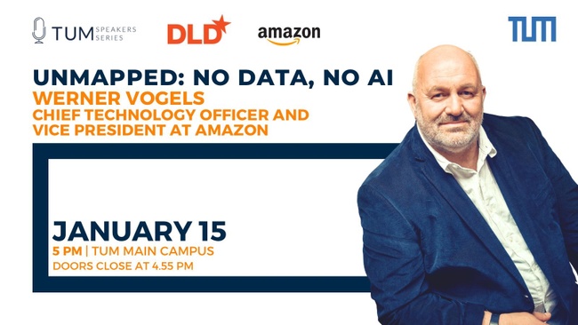 Unmapped: No Data, No AI