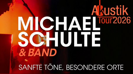 Michael Schulte