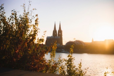 Was geht im Jahr 2025? - Veranstaltungen in Köln