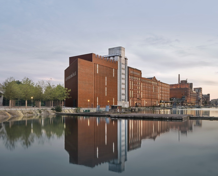 Schreibworkshop zu Kunstwerken von E. W. Nay