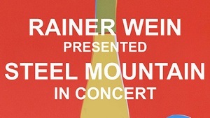 Rainer Wein – mit Liveband und Weinverkostung