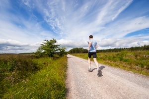 1. Luftschifflauf
