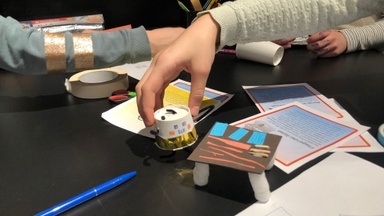 Ferienworkshop