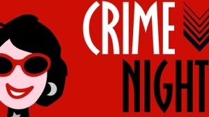 Ladies Crime Night