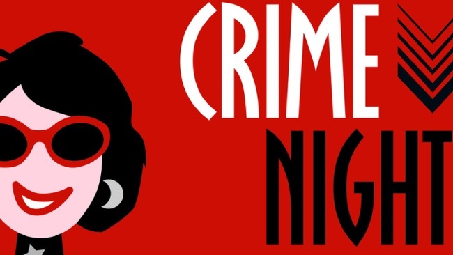 Ladies Crime Night