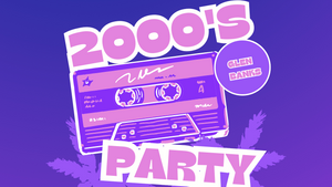2000er Party