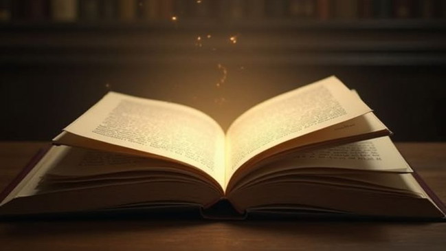Salondinner "Literatur Brunch"