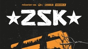 ZSK - „Feuer & Papier“ Tour 2025