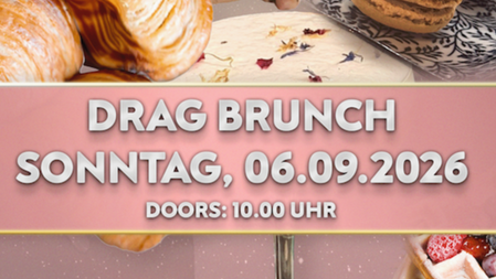 Drag Brunch