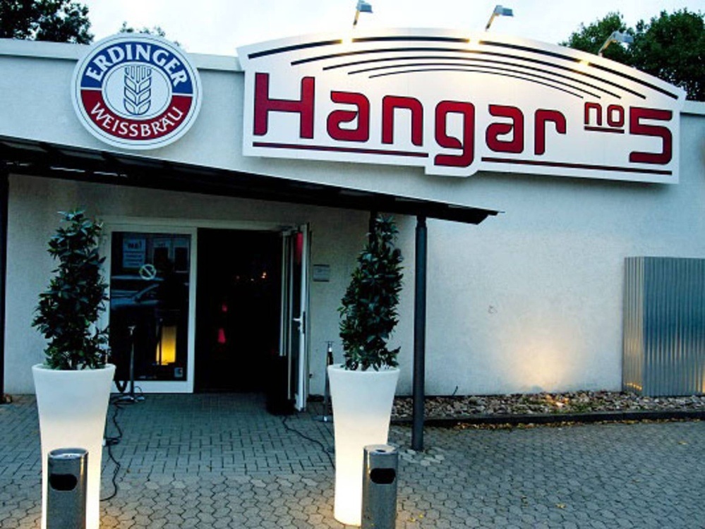 Hannoversche Kohlfahrt by Diedloff