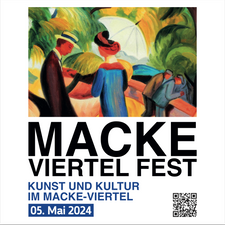 Macke Viertel Fest
