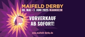 14. MAIFELD DERBY