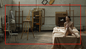 AKTZEICHNEN FÜR FINTA*