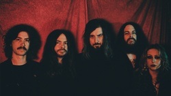 Uncle Acid and the Deadbeats