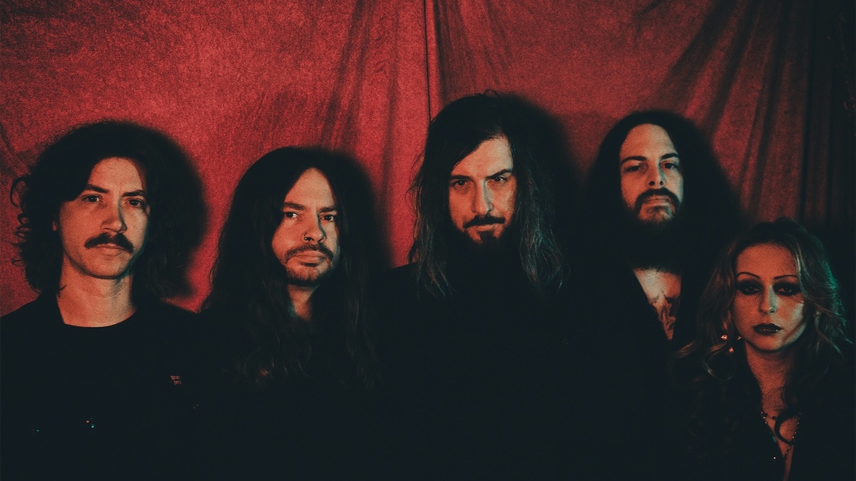 Uncle Acid and the Deadbeats
