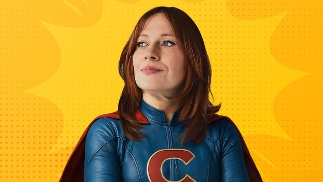 Christin Jugsch „Plan A wird durchgezogen!“