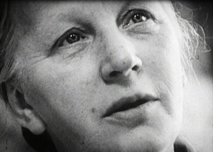 Screening: Erika Runge, Warum ist Frau B. glücklich? (1968)