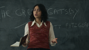 Kinderwagenkino: LOLITA LESEN IN TEHERAN