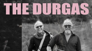 "The Durgas" - Konzert im RegenbogenKino