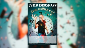 Sven Bensmann - SVENOMENAL