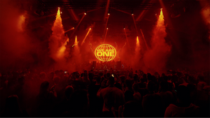 5 YEARS x WE ARE ONE - 2 Days - 2 Clubs - 8 Stages - 21h Rave - 40+ Acts - K39 + MTW