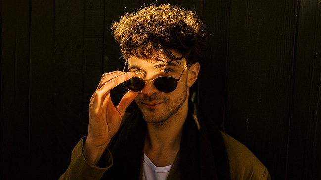 Timon Krause