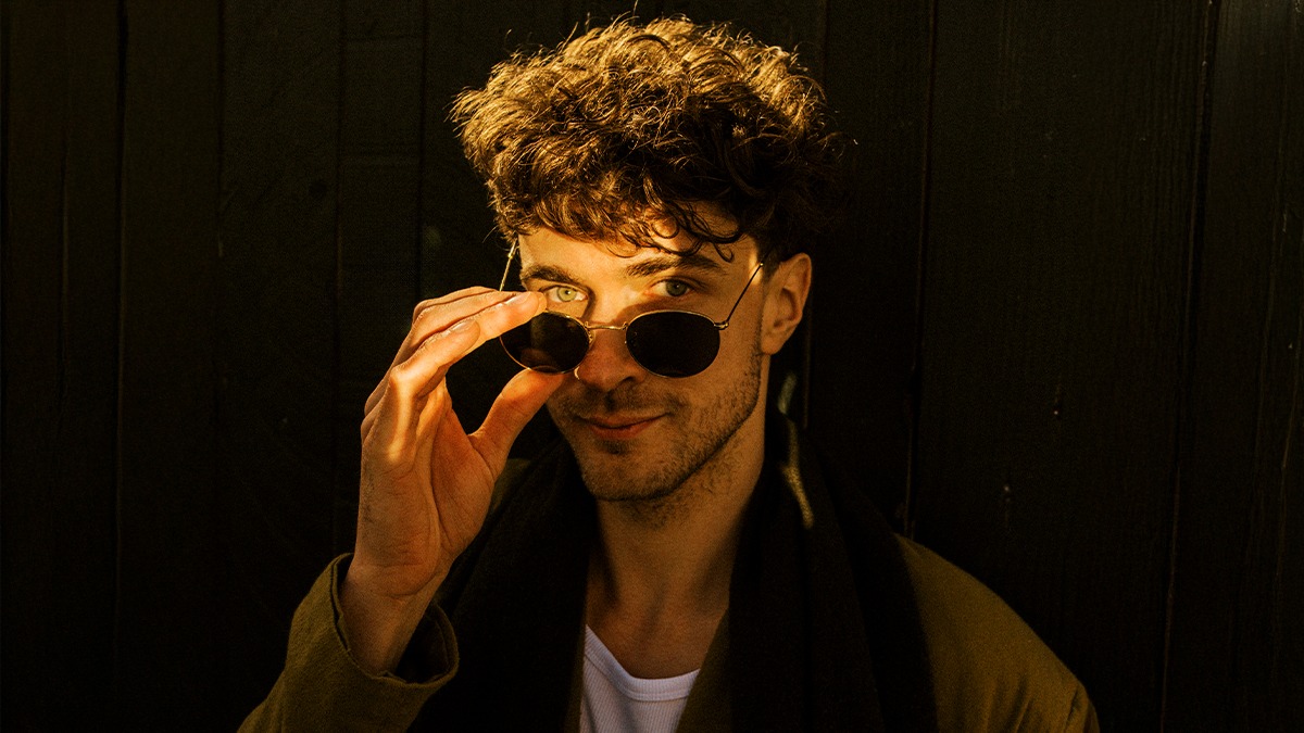 Timon Krause