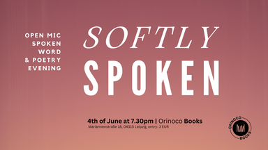 Softly Spoken