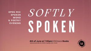 Softly Spoken