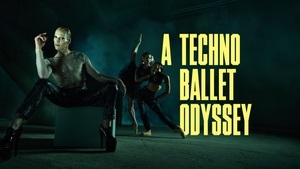 A Techno Ballet Odyssey