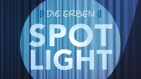 "Spotlight" - Doppelkonzert Kölner Chor "Die Erben" und Soulfood Delight aus München